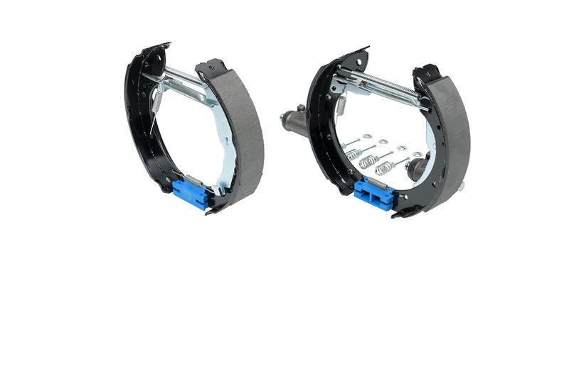 Set saboti frana 03.0520-5922.3 ATE