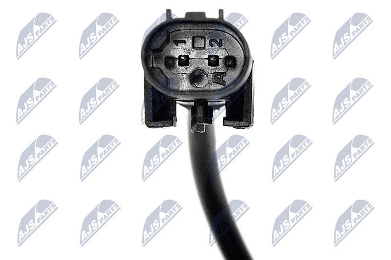 Andur, rattapöörete arv, NTY HCA-FT-003