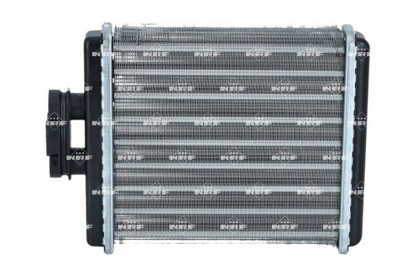 NRF 53558 Heat Exchanger, interior heating