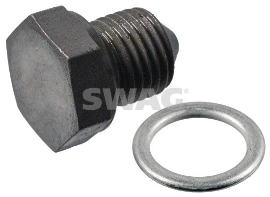 Sulgurkruvi, õlivann SWAG 33115459