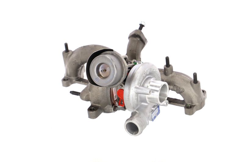REMANTE 003-001-004472R Charger, charging (supercharged/turbocharged)