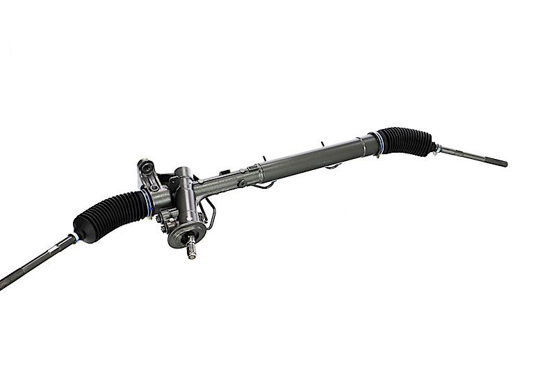 REMANTE 007-003-000665R Steering Gear
