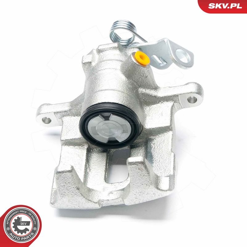 Pidurisadul, ESEN SKV 23SKV294