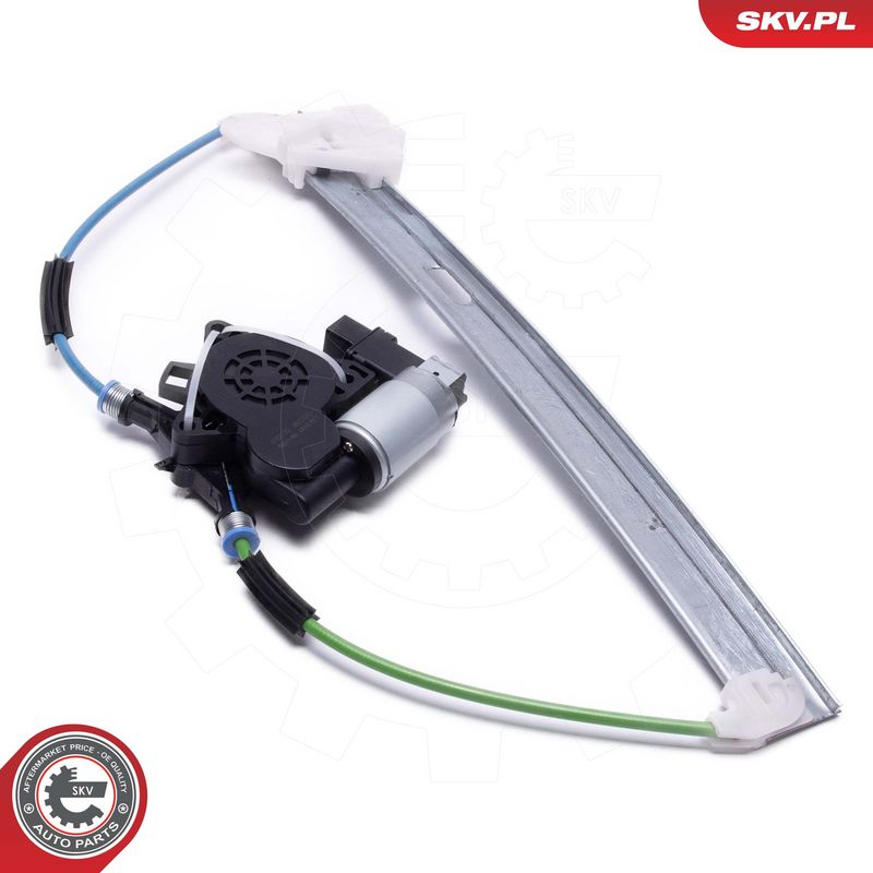 Aknatõstuk, ESEN SKV 51SKV435