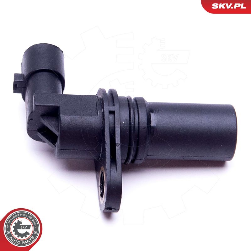 Andur, väntvõll, ESEN SKV 17SKV533