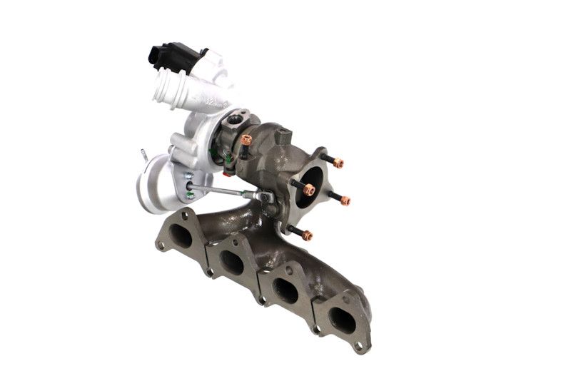 REMANTE 003-001-000336R Charger, charging (supercharged/turbocharged)