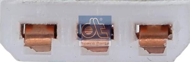 Carcasa, oglinda exterioara 2.73201 DT Spare Parts
