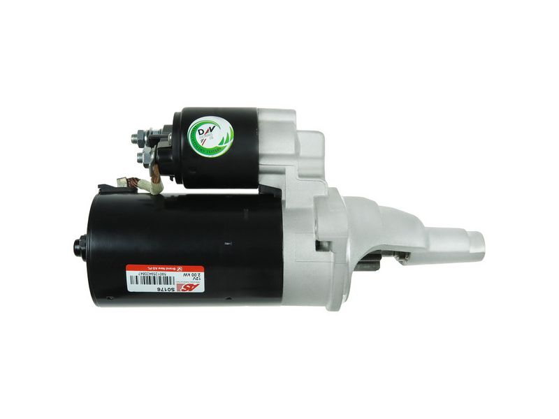AS-PL S0176 Starter