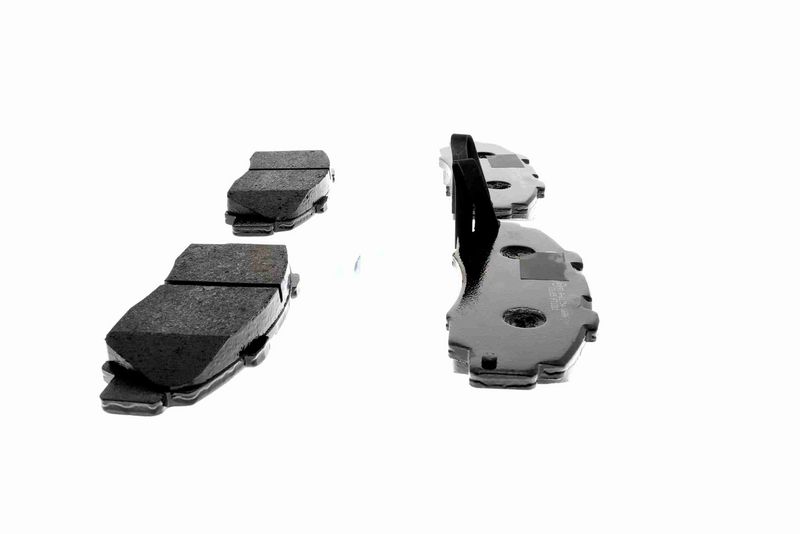 ACKOJA A26-0025 Brake Pad Set, disc brake