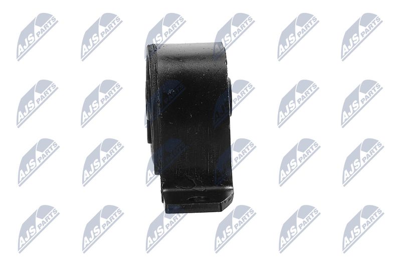 Paigutus, Mootor, NTY ZPS-NS-072