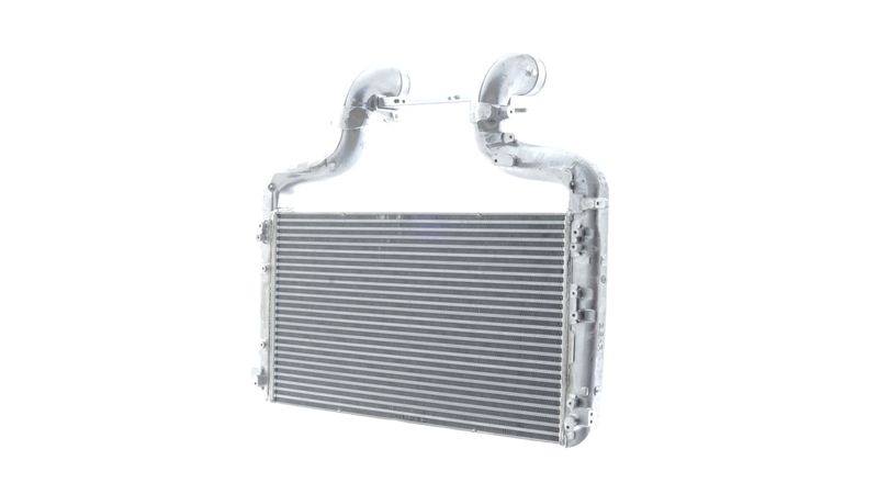 Product Image - Intercooler, inlaatluchtkoeler - CI454000P - MAHLE