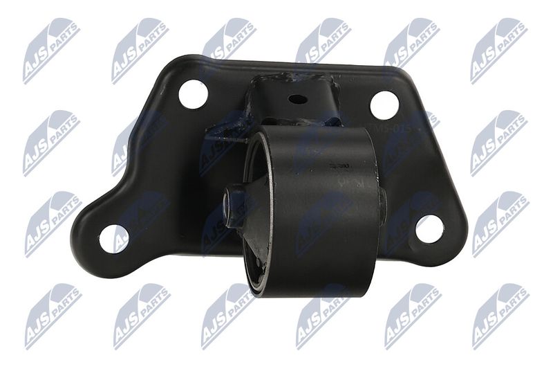 Paigutus, Mootor, NTY ZPS-MS-015