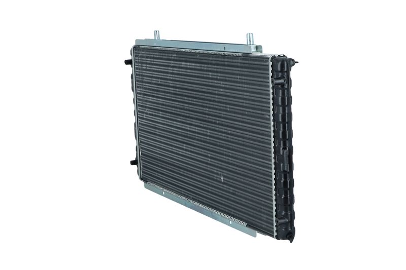 Radiador, refrigeración del motor NRF 52062A