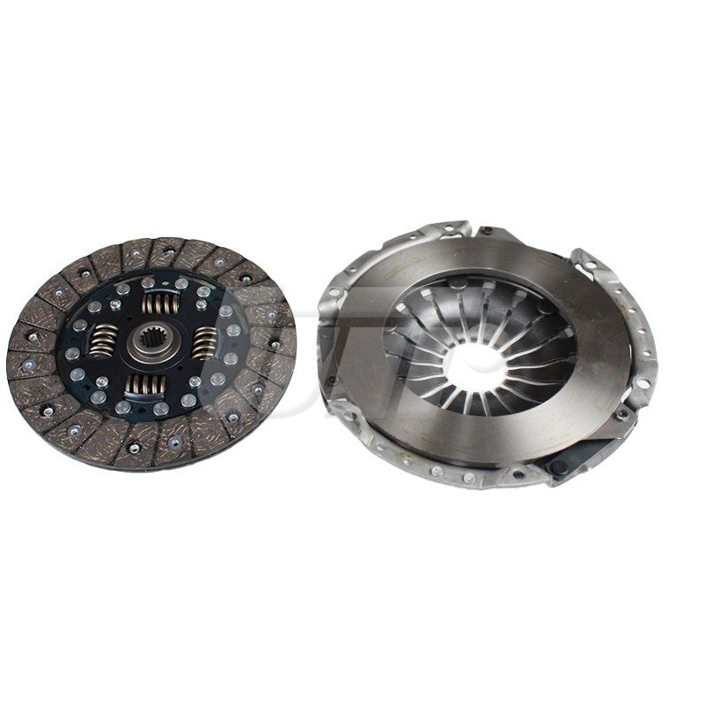 Комплект зчеплення SATO TECH CK70050