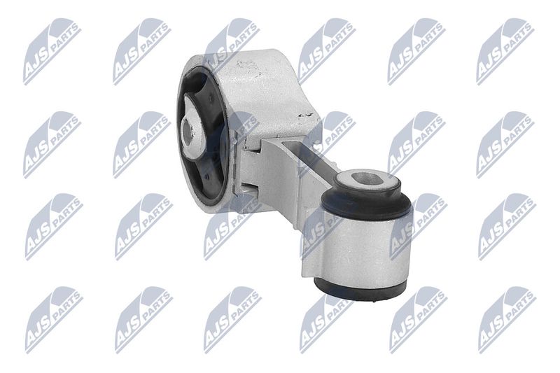 Paigutus, Mootor, NTY ZPS-RE-079