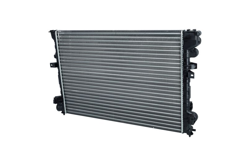 Radiaator, mootorijahutus, NRF 58958A