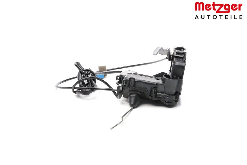 METZGER AUTOTEILE 2314680 Door Lock