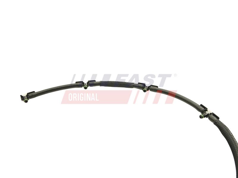FAST FT39600 Kuro vamzdelis
