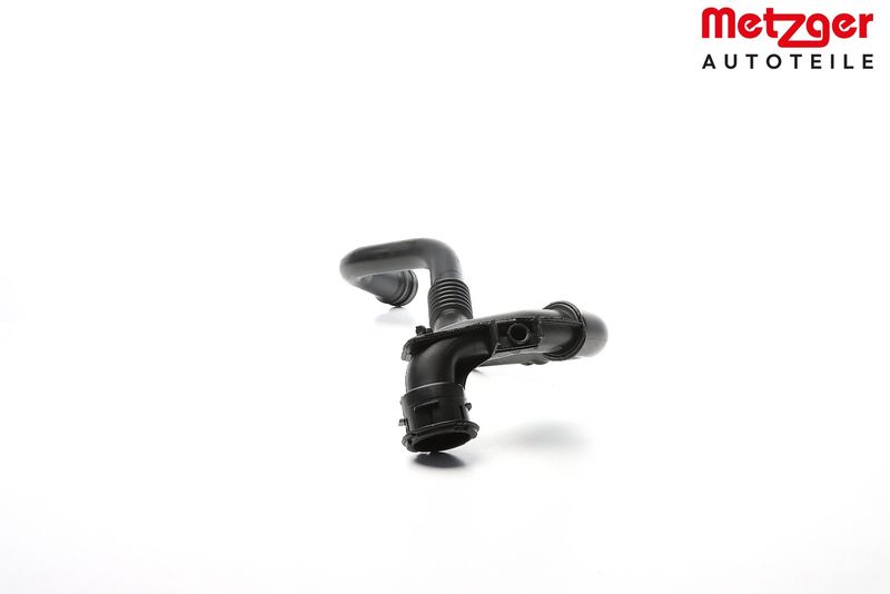 METZGER AUTOTEILE 2400414 Charge Air Hose