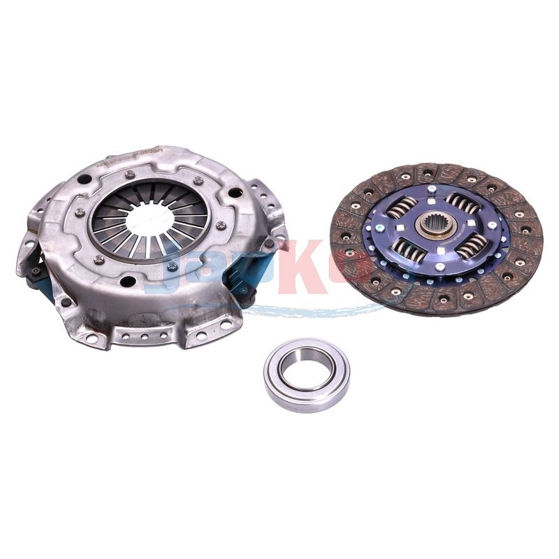 JAPKO 92800 Clutch Kit