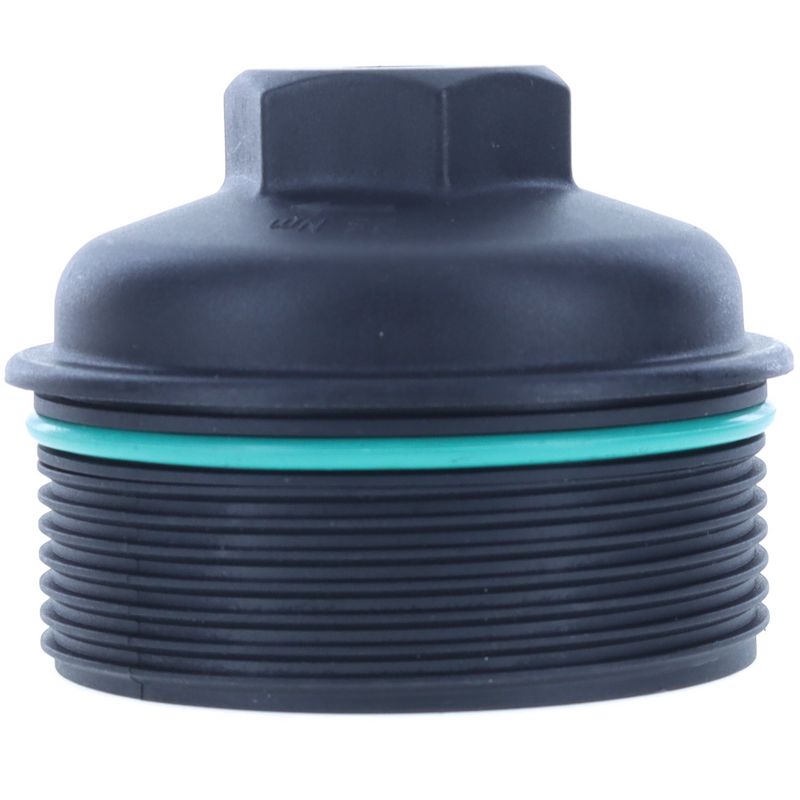 MOTORAD MO330 Cap, oil filter housing