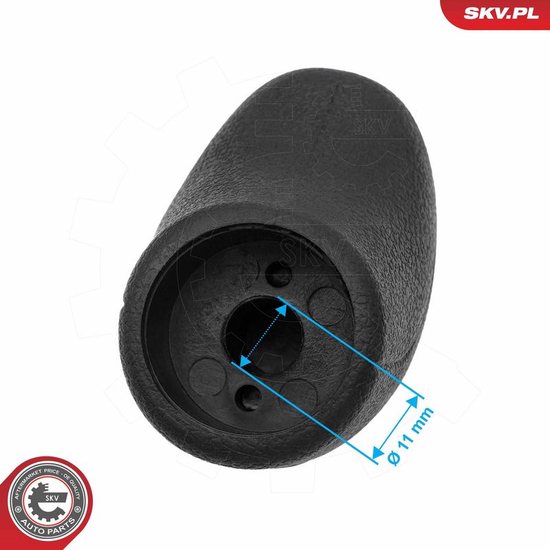 Käigukanginupp, ESEN SKV 63SKV244