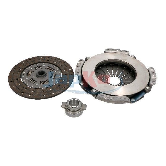 JAPKO 92530 Clutch Kit