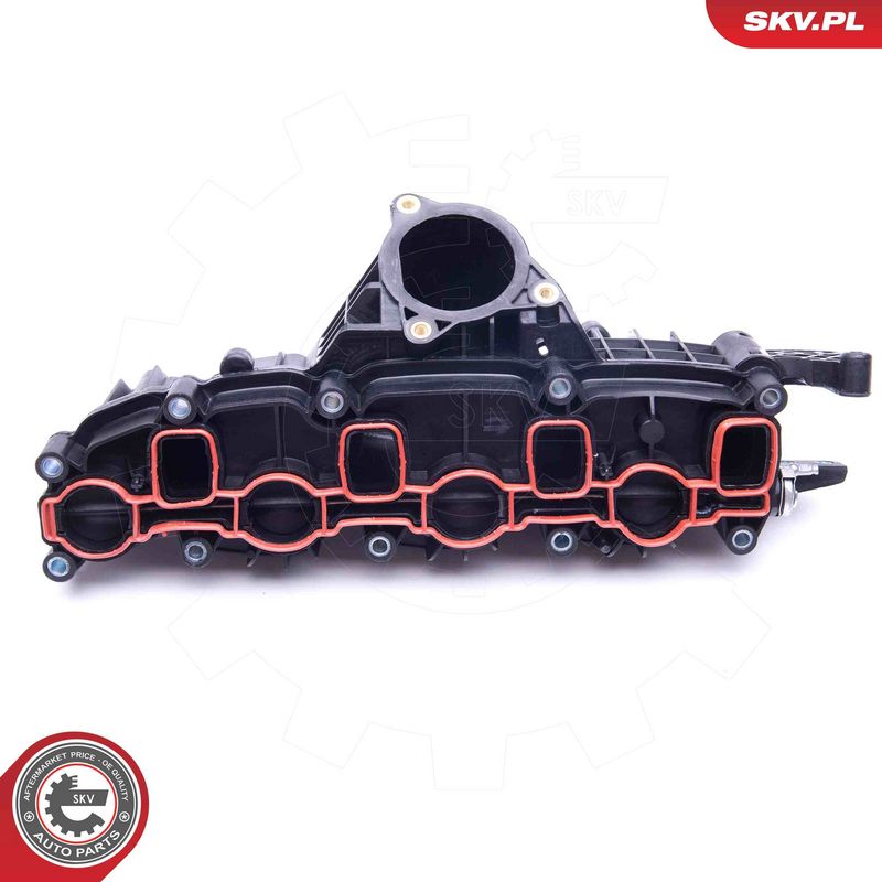 Prekės atitinka OEM kodą: 03L129711AG