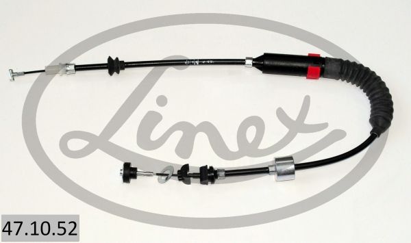 LINEX 47.10.52 Cable Pull, clutch control