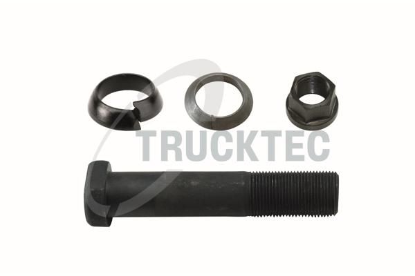 TRUCKTEC AUTOMOTIVE 01.43.406 - Wheel Stud