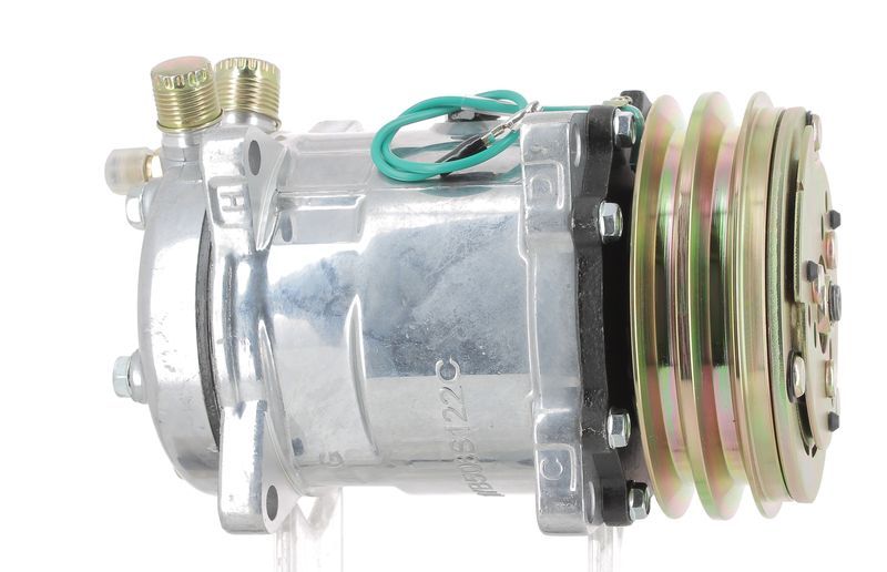 CEVAM 8600243 Compressor, air conditioning