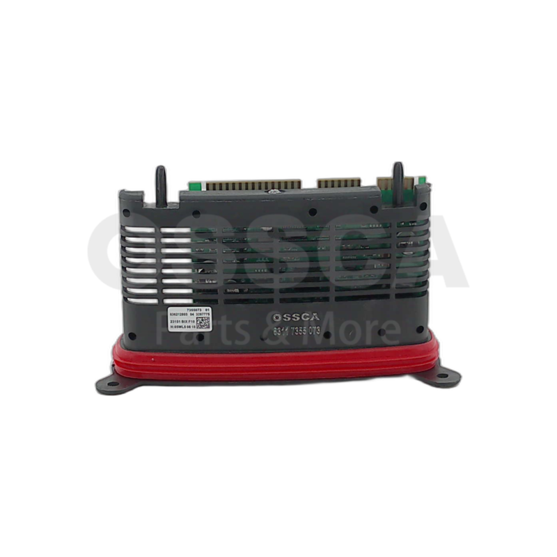 Draiveri moodul, valgustus, OSSCA 68084