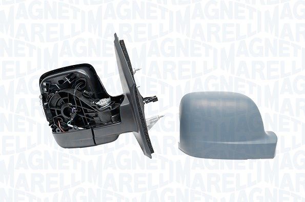 външно огледало MAGNETI MARELLI