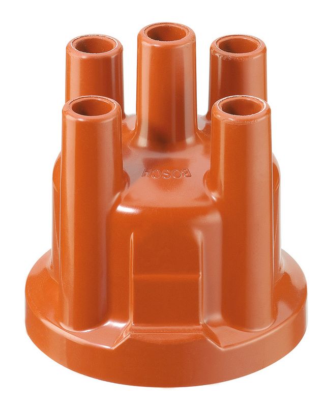 BOSCH 1 235 522 443 Ignition Distributor Cap