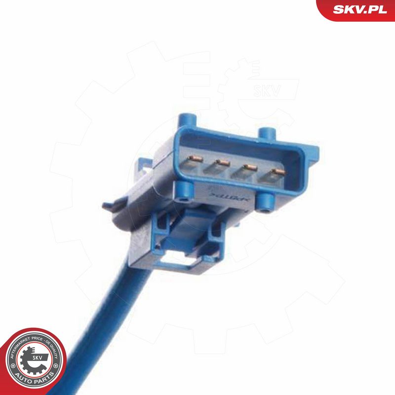 ESEN SKV 09SKV062 Oxygen Sensor