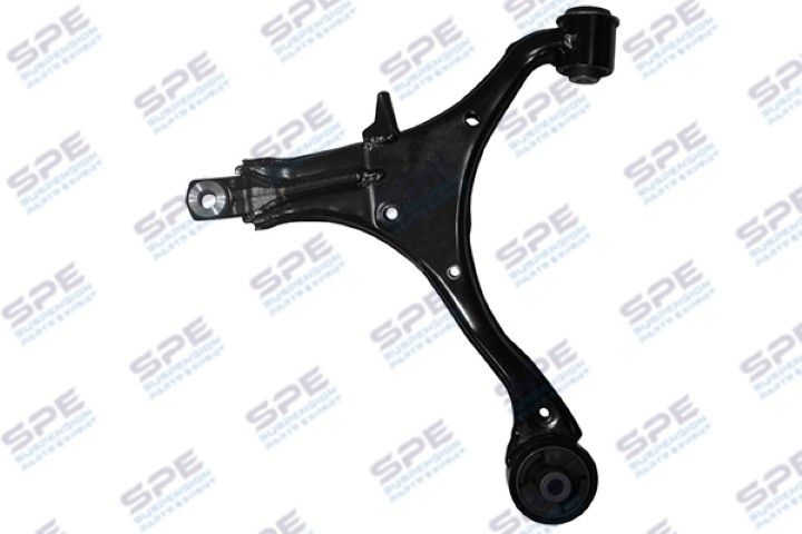 Bras+liaison+suspension+roue TEKNOROT H-418