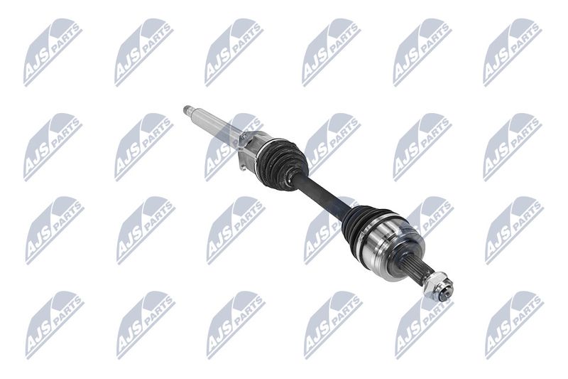 Veovõll, NTY NPW-AR-047