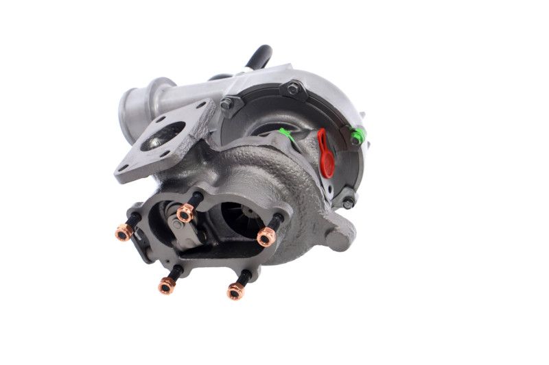 REMANTE 003-001-002014R Charger, charging (supercharged/turbocharged)
