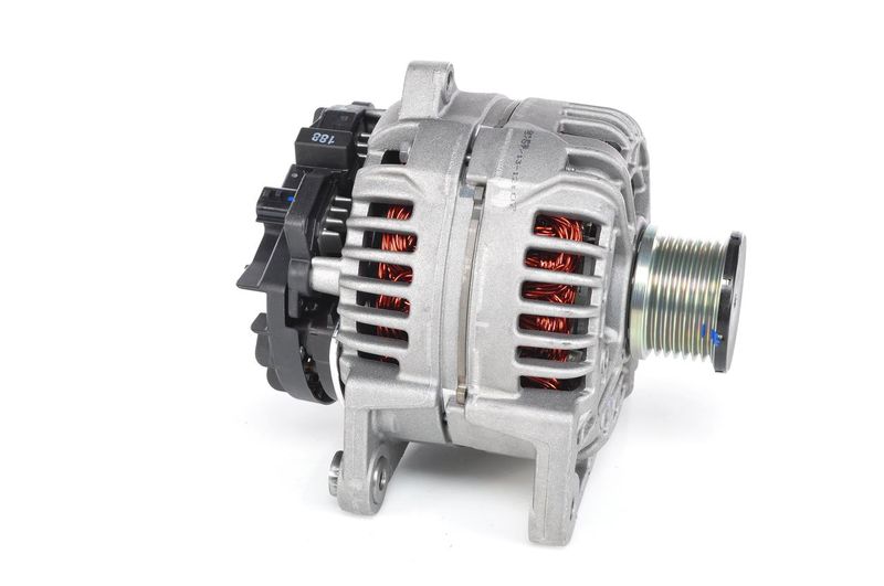 BOSCH 0124425114 Alternator