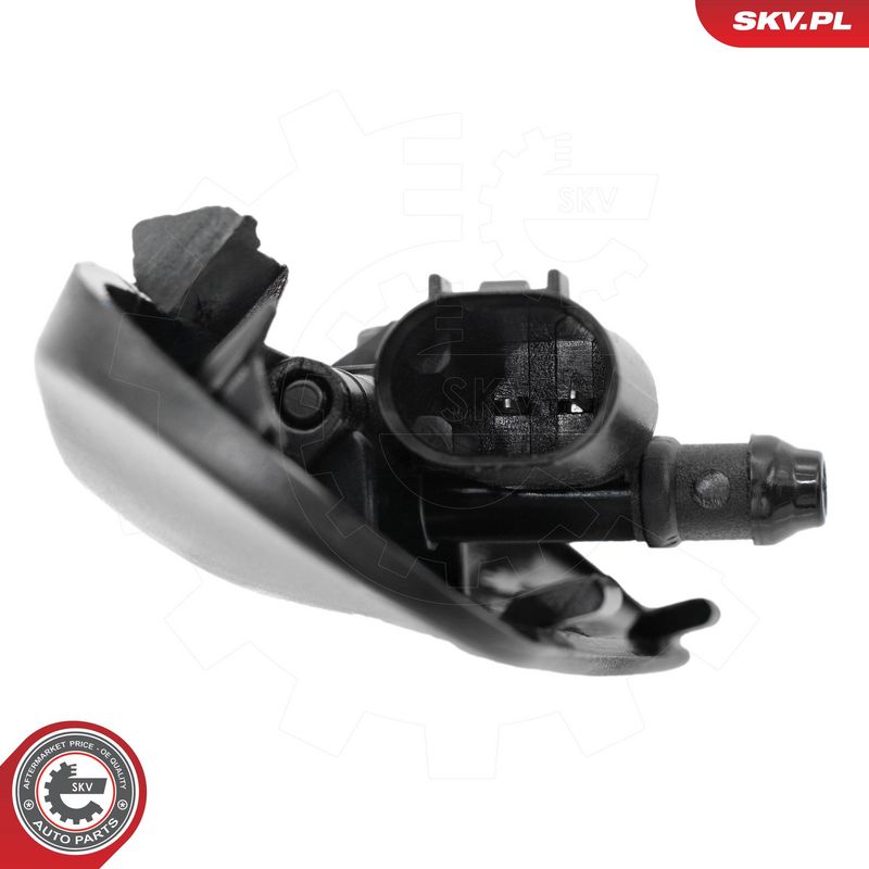 Pesuveedüüs, Klaasipuhastus, ESEN SKV 15SKV307