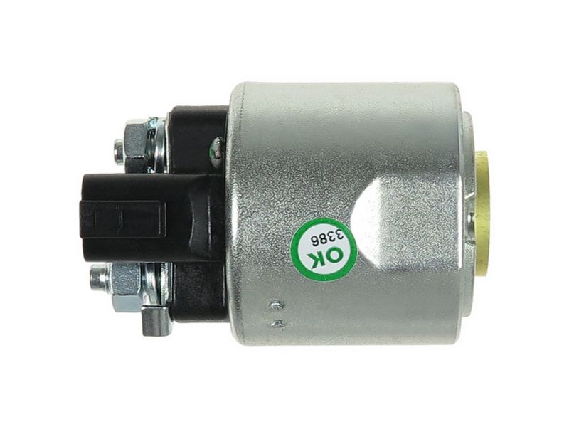 Brand new AS-PL Starter motor solenoid