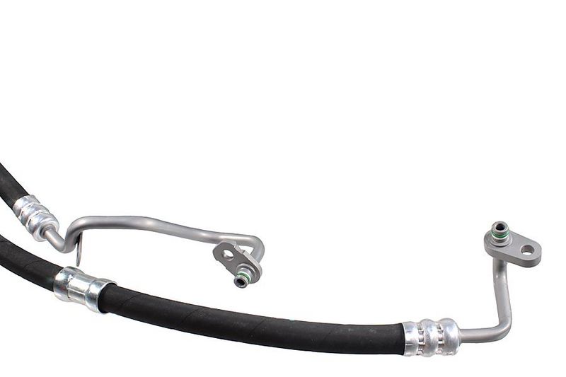 METZGER AUTOTEILE 2361113 Hydraulic Hose, steering