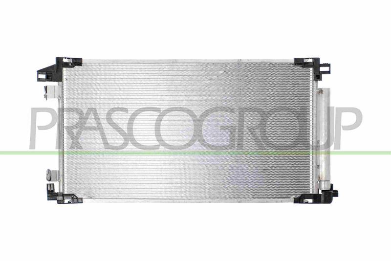 PRASCO kondenzátor, klíma TY700C003