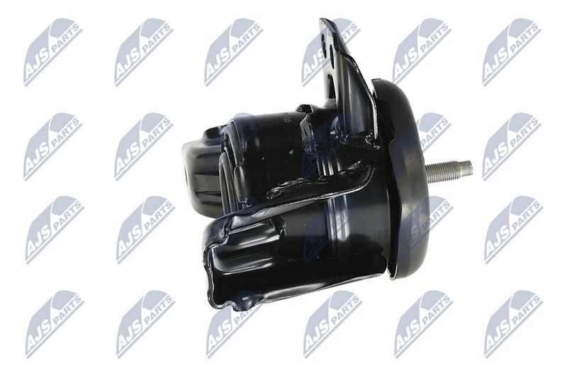 Paigutus, Mootor, NTY ZPS-KA-333