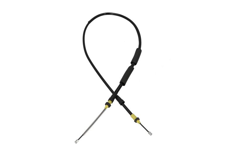 KAMOKA 1190214 Cable Pull, parking brake