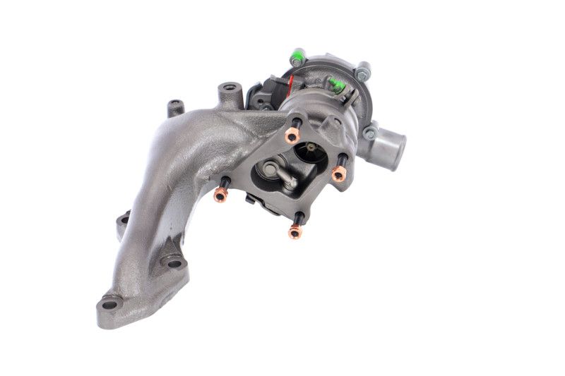 REMANTE 003-001-001373R Charger, charging (supercharged/turbocharged)