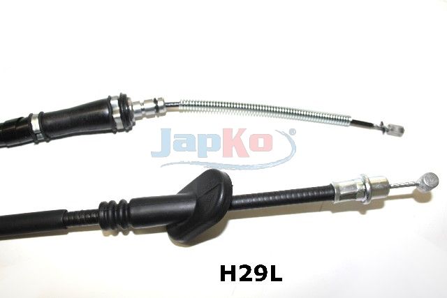 Tross, seisupidur, JAPKO 131H29L