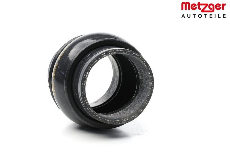 METZGER AUTOTEILE 2400796 Charge Air Hose