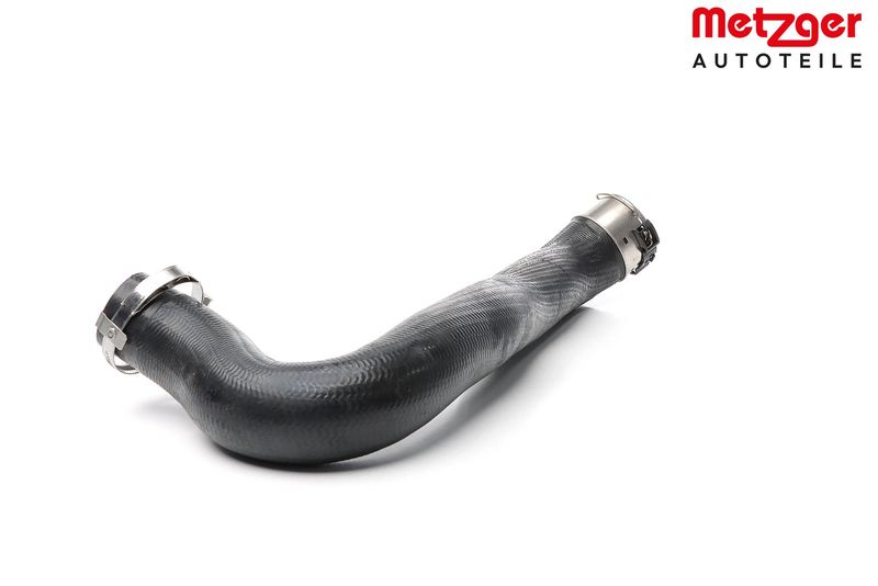 METZGER AUTOTEILE 2401295 Charge Air Hose
