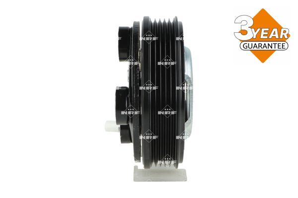 Magnetsidur, kliimakompressor, NRF 380141